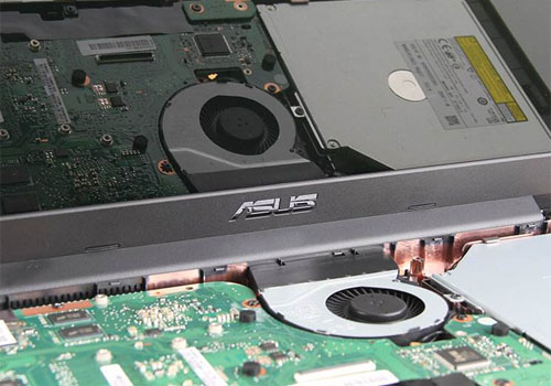 大连西岗区华硕电脑售后维修价格