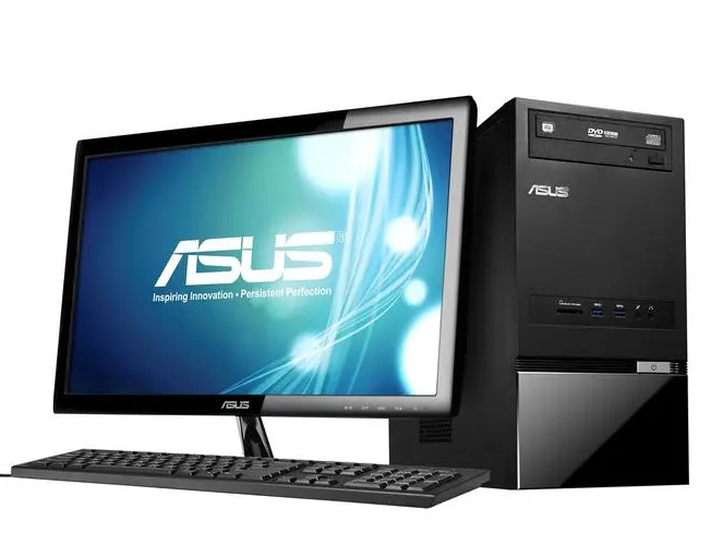 大连西岗区华硕台式机维修